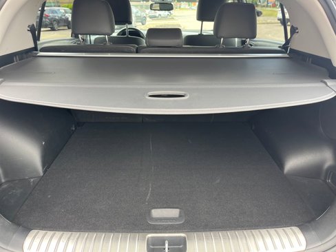 Used 2018 Kia Sportage SX image 25