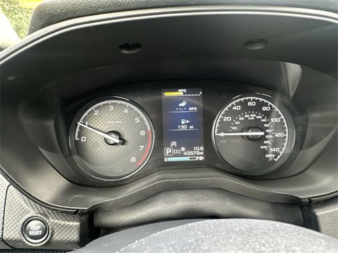 Used 2020 Subaru Forester w/ Alloy Wheel Package image 12