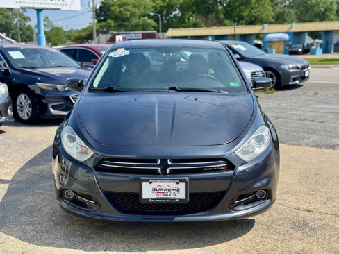 Used 2014 Dodge Dart Limited image 4