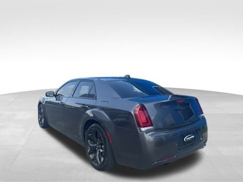 Used 2021 Chrysler 300 S image 6