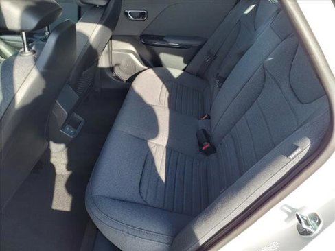 New 2025 Kia K4 EX image 6