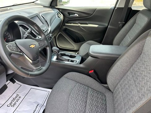 Used 2024 Chevrolet Equinox LT image 21