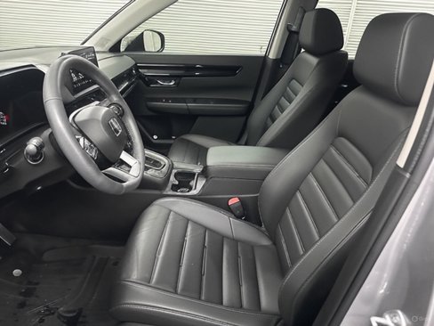Used 2015 Honda CR-V Touring image 2