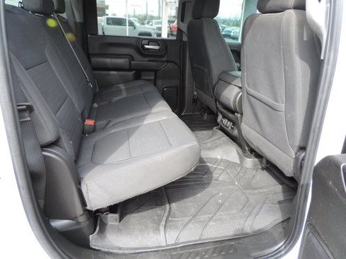 Used 2022 Chevrolet Silverado 3500 LT w/ Convenience Package image 17