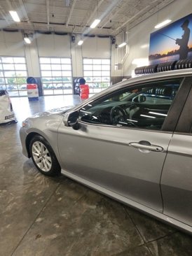 Used 2019 Toyota Camry L image 42