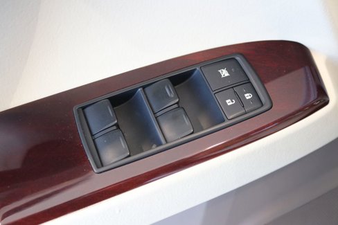 Used 2017 Lexus GX 460 image 14