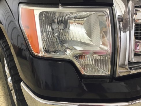 Used 2013 Ford F150 XLT image 25