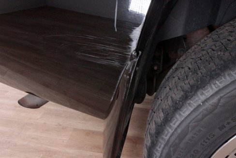 Used 2011 Chevrolet Suburban LTZ image 83