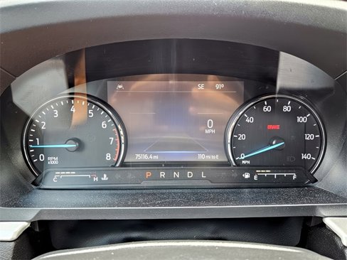 Used 2023 Ford Explorer XLT w/ Equipment Group 202A image 26