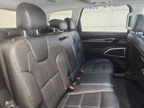 Used 2020 Kia Telluride EX image 12