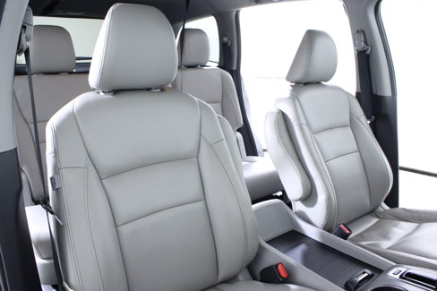 Used 2020 Honda Pilot EX image 14