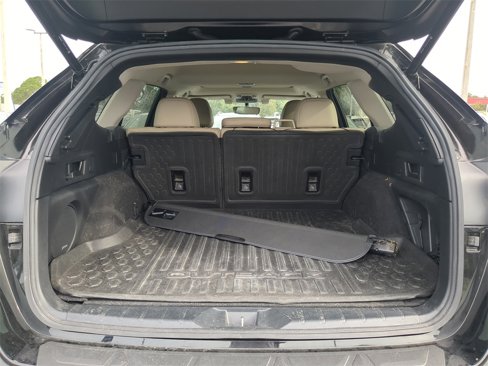 Used 2020 Subaru Outback Limited image 9