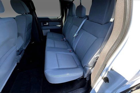 Used 2012 Ford F150 XLT w/ XTR Pkg image 15