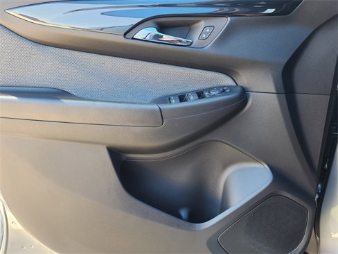 New 2026 Chevrolet TrailBlazer LT w/ Driver Confidence Package image 17