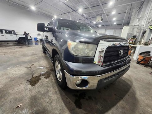Used 2007 Toyota Tundra SR5 image 1