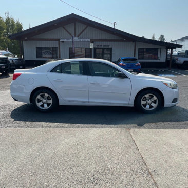 Used 2015 Chevrolet Malibu LS w/ Protection Package image 6