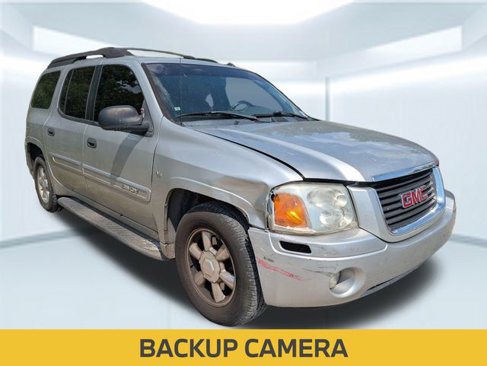 Used 2004 GMC Envoy XL SLE w/ 1SB Preferred Equipment Group image 3