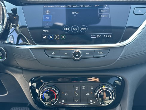 Used 2022 Buick Encore GX Preferred w/ Cold Weather Comfort Package image 28