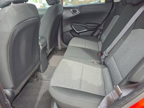 Used 2021 Kia Soul GT-Line image 31