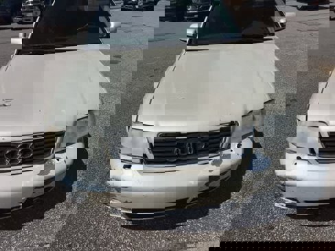 Used 2001 Audi A6 2.8 image 2