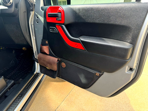 Used 2015 Jeep Wrangler Sport image 21
