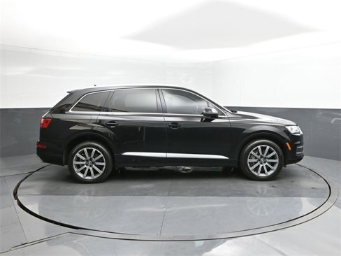 Used 2019 Audi Q7 3.0T Premium w/ Convenience Package image 26