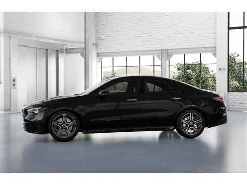 Used 2024 Mercedes-Benz CLA 250 4MATIC image 35