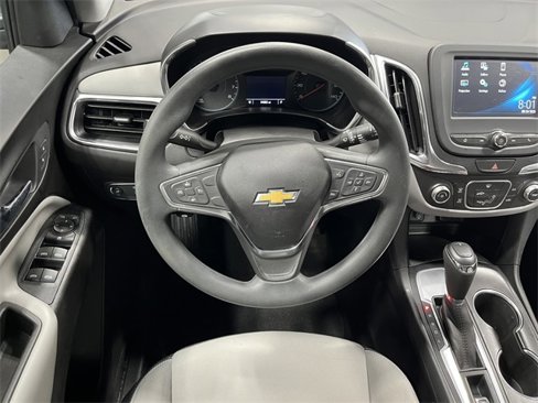 Used 2018 Chevrolet Equinox LS image 17