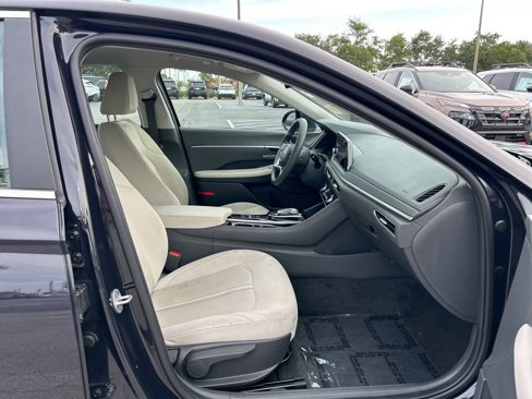 Used 2023 Hyundai Sonata SEL image 35