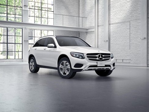 Certified 2019 Mercedes-Benz GLC 300 4MATIC image 10