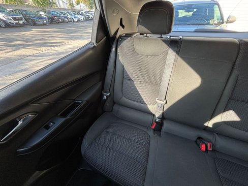 Used 2023 Chevrolet Bolt LT w/ Driver Confidence Package image 43