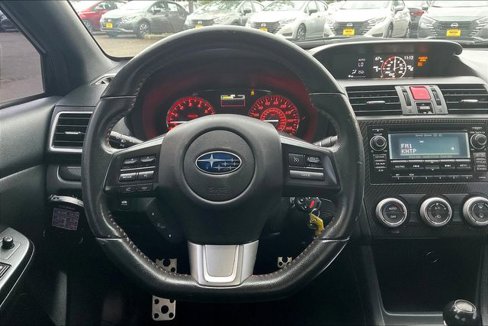 Used 2015 Subaru WRX image 5