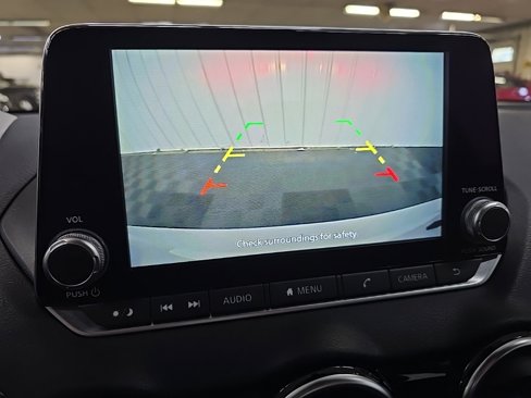Used 2023 Nissan Sentra SV image 23