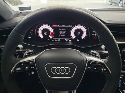 New 2025 Audi RS 7 Performance image 16