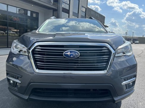 Used 2022 Subaru Ascent Limited w/ Technology Package image 21