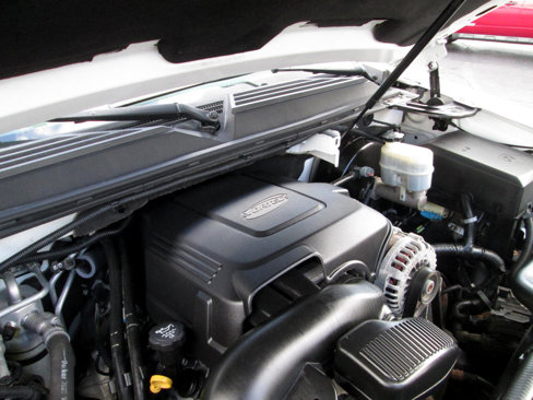 Used 2010 Chevrolet Tahoe LT image 29