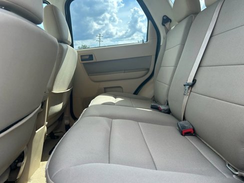 Used 2012 Ford Escape XLT image 15