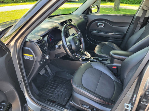 Used 2018 Kia Soul ! w/ Tech Package image 28