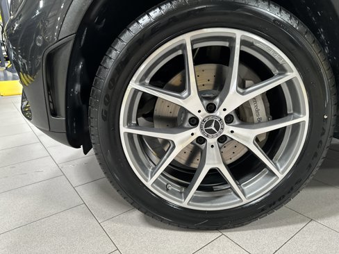 Certified 2022 Mercedes-Benz GLC 300 4MATIC image 11