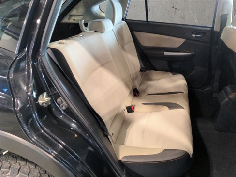 Used 2017 Subaru Crosstrek 2.0i Premium w/ Moonroof Package image 20