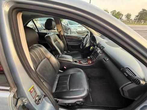 Used 2006 Mercedes-Benz C 280 4MATIC Sedan image 15