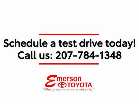 Certified 2024 Toyota Corolla Cross LE image 16