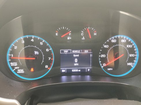 Used 2022 Chevrolet Malibu LT image 23