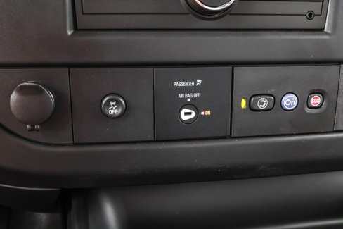 New 2025 Chevrolet Express 4500 Extended w/ Power Convenience Package image 29