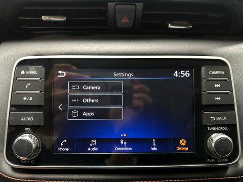 Used 2020 Nissan Kicks SR w/ Exterior Package image 51