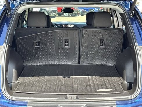 Certified 2022 Chevrolet Blazer LT image 30