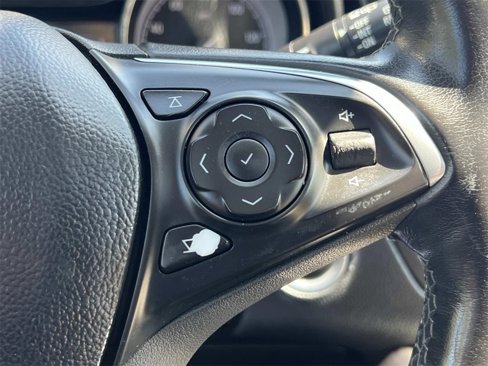 Certified 2019 Buick Envision Essence image 27