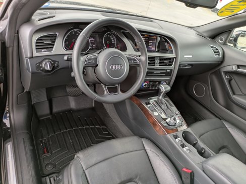 Used 2014 Audi A5 2.0T Premium Plus image 14