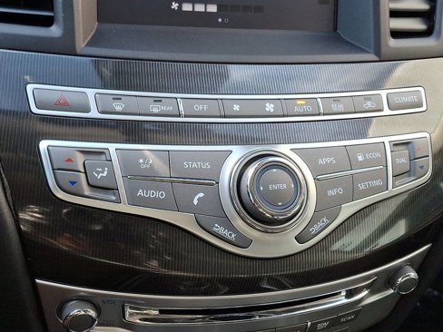 Used 2019 INFINITI QX60 Luxe image 19