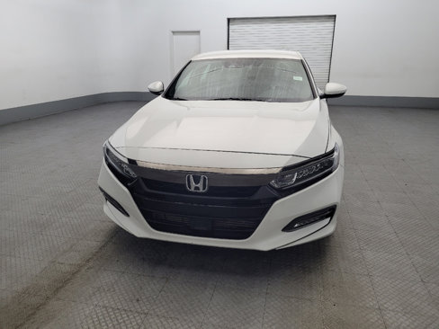 Used 2020 Honda Accord Sport image 15